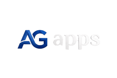 AG apps Logo