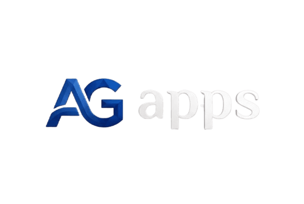 AG apps Logo