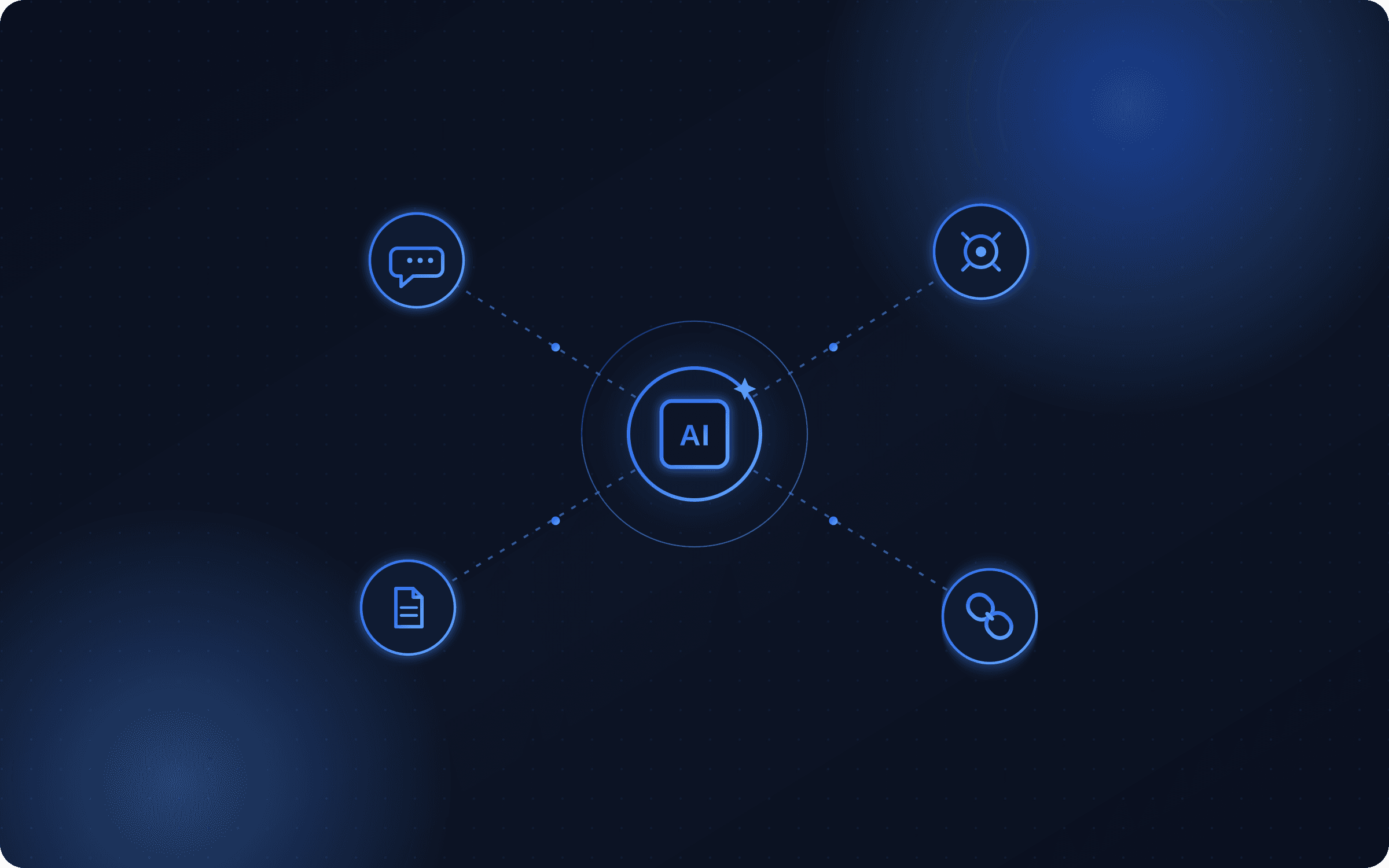 AI ΑΥΤΟΜΑΤΙΣΜΟΙ service illustration